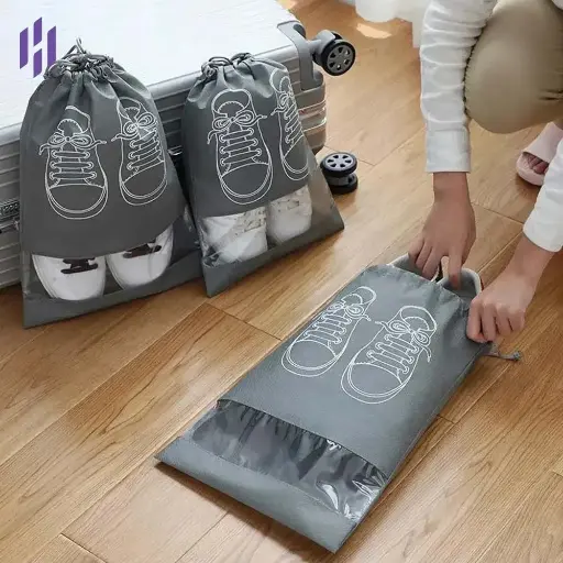 Shoe Bag